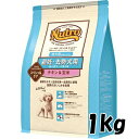 超小型犬〜小型犬 避妊・去勢犬用 チキン&玄米(1kg) ニュートロ ナチュラルチョイス 4562358780714