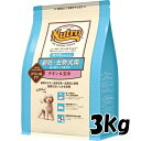超小型犬〜小型犬 避妊・去勢犬用 チキン&玄米(3kg) ニュートロ ナチュラルチョイス 4562358780721