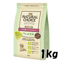ニュートロ ナチュラルチョイス 全犬種 子犬用 ラム&玄米(1kg) 4562358786624
