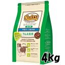 ニュートロ ナチュラルチョイス 中型〜大型犬用 ラム&玄米(4kg) 4562358786778