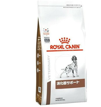 消化器サポート　3kg　ロイヤルカナン　【犬用療法食】《ドライ》【3182550916196 】