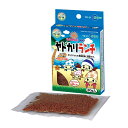 ヤドカリランチ 30g マルカン オカヤドカリ専用フード4906456520412