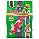 キョーリン ひかり(中粒) 1.2kg 4971618013675(4)