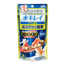 キョーリン きんぎょのえさ5つの力 基本食 70g 4971618050090