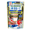 キョーリン きんぎょのえさ5つの力 基本食 中粒 200g 4971618050182