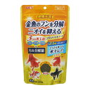 GEX 金魚元気 プロバイオフード 220g 4972547029973