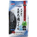 GEX メダカ水景 メダカの天然ろ過ソイル 2.5L 4972547031754