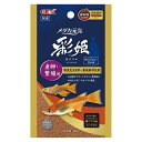 GEX メダカ元気 彩姫 産卵・繁殖用 40g 4972547043283