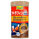 テトラフィン 平たい特小粒 50g 4004218321274 薄い円盤タイプ