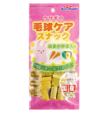 ウサギの毛球ケアスナック(50g) ドギーマンハヤシ