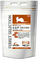 イースター　フェレットセレクション【シニア】（1.5kg)　 ＊ 1