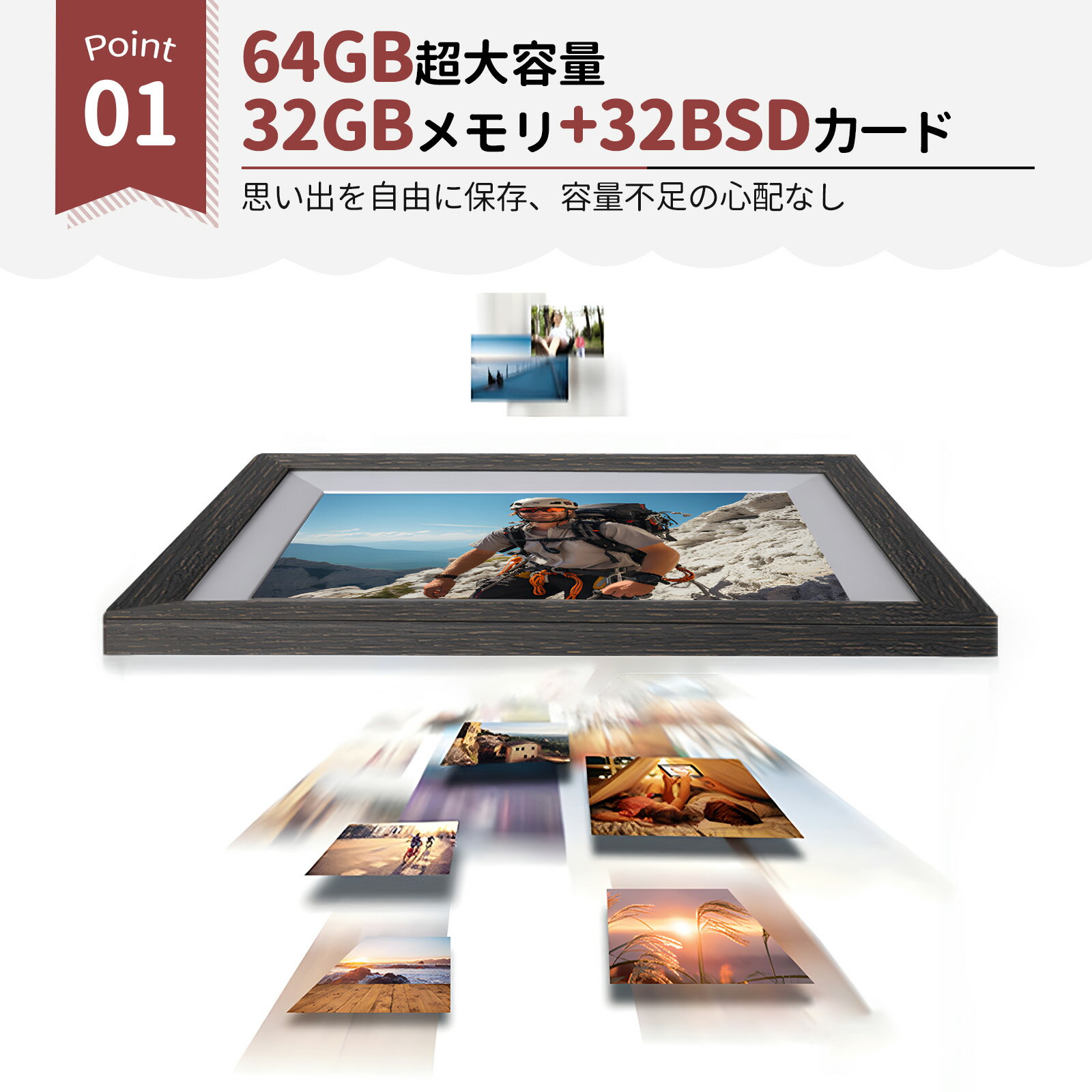 ?���åץ��졼��64G�����̡�������? �ǥ�����ե��ȥե졼�� wi-fi ���� 10.1����� 32GB��¢���� ������ �̿�Ω�� �����ʲ�� �̿� ư����� ���ž�� �ɳݤ� USB���꡼ SD�������б� �᡼��ž�� BGM���饤�ɥ��硼 �Żҥ���Х� �����������饤�ɥ��硼