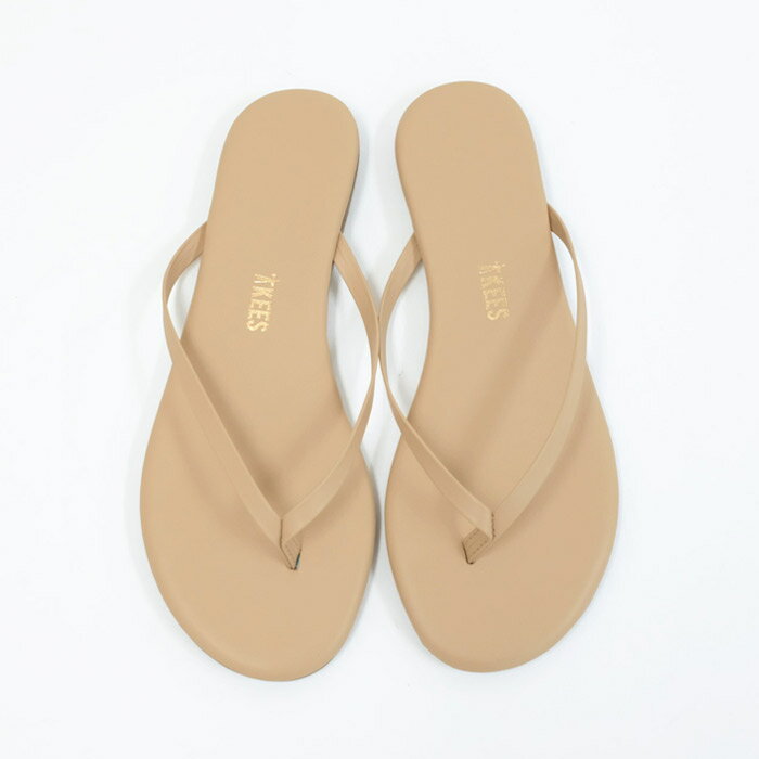 Rakuten - 【アウトレット】TKEES Foundations Matte サンダル