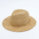 MUHLBAUER STRAW HAT