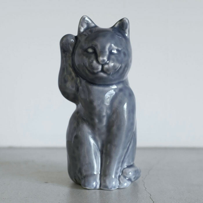 楽天市場】招き猫 作家の通販