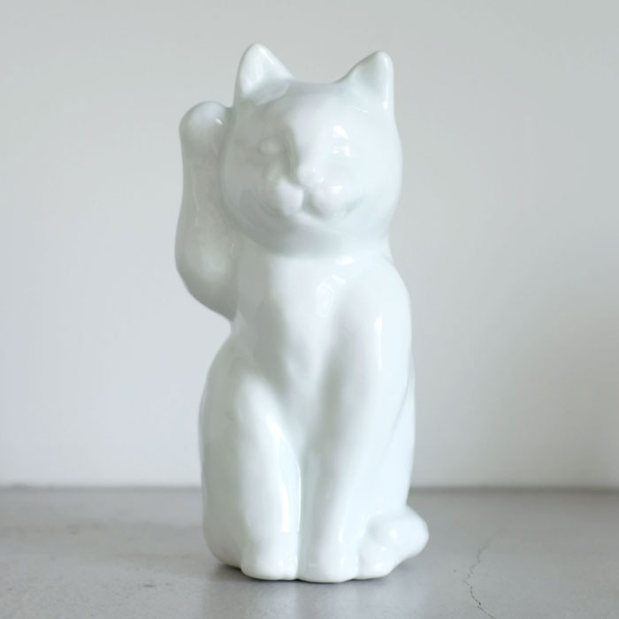 Rakuten - 【再入荷】LOEFF 26SS 井上祐希 for LOEFF 招き猫6号【全2色】