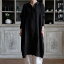 KristenseN DU NORD 24SS LINEN SHIRT DRESS【全2色】