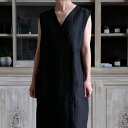 【アウトレット】KristenseN DU NORD 24AW Herringbone wool dress(4)
