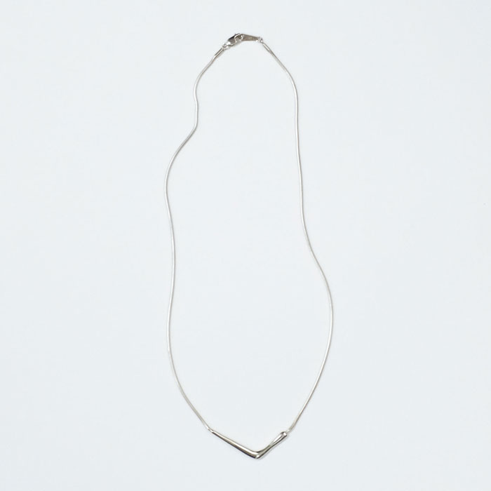 Rakuten - BONEE 25AW LOW CUT NECKLACE - SISTER