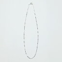 BONEE 24SS FLASH FLAKE NECKLACE