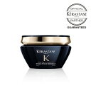 【P10倍/正規販売店/あす楽/送料無料】KERASTASE ケラスターゼ CH マスク クロノロジスト R 200ml 〔集中スカルプ&ヘアトリートメント ケラスターゼ最高峰〕