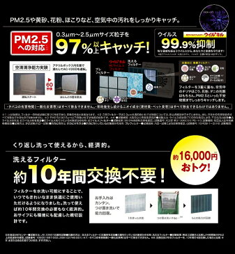 【数量限定】【即納】トヨトミ 空気清浄機 10畳用 PM2.5に対応 HEPAフィルター 薄型 コンパクト フィルター10年交換不要 かんたん操作 ウイルス対策 エコ 省エネ おしゃれ 黄砂 花粉 ウイルス対策 ほこり カビ ブリリアントホワイト 日本製 TOYOTOMI