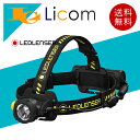 【数量限定】【在庫あり】【即納】レッドレンザー ヘッドライト H7R Work 1000ルーメン 充電式 LED 作業灯 ワークライト 小型 軽量 コンパクト ...
