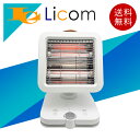 【数量限定】足踏みヒーター 小型 足元 出力2段階設定 安全設計 持ち運び便利 コンパクト エコ 省エネ デスクヒーター 暖房器具 ホワイト