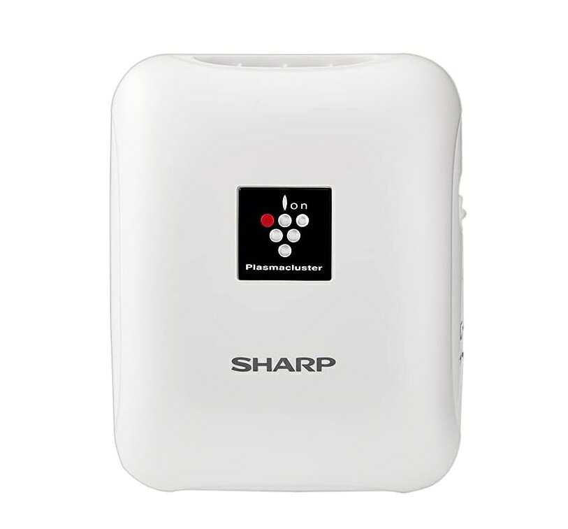 楽天市場】sharp プラズマクラスター搭載 ポータブル保湿タイプ イオン