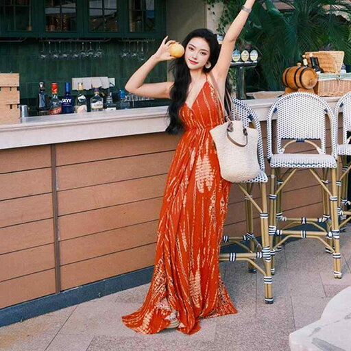 春 コーデ レディース ファッション オシャレ カワイイ シンプル きれいめ ナチュラル 上品カジュアル 婦人服 ワンピース ドレス 海辺 バカンス バケーション ロング 旅行 花 花柄 春 コーデ レディース ファッション オシャレ カワイイ シンプル きれいめ ナチュラル 上品カジュアル 婦人服 ワンピース ドレス 海辺 バカンス バケーション ロング 旅行 花 花柄