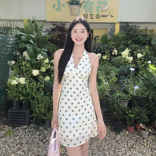 春 コーデ レディース ファッション オシャレ カワイイ シンプル きれいめ ナチュラル 上品カジュアル 婦人服 バケーション ドレス ドット 旅行 春 コーデ レディース ファッション オシャレ カワイイ シンプル きれいめ ナチュラル 上品カジュアル 婦人服 バケーション ドレス ドット 旅行