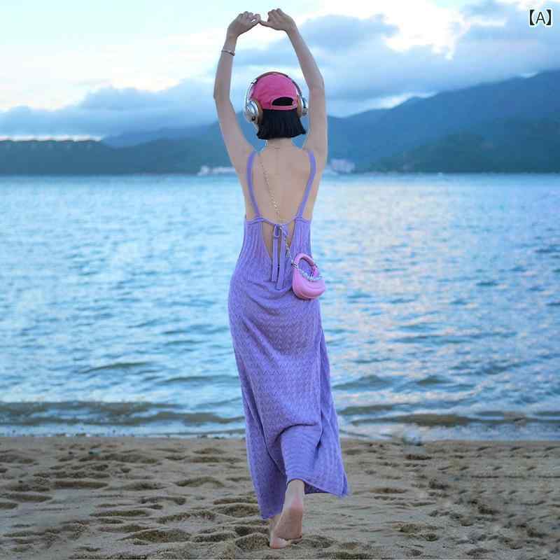 マキシワンピース レディース ロングワンピ 半袖 ハイエンドの レディース レトロ エレガント スタイル キキョウ フレンチスクエア ネック 白 水玉 ドレス レディース 夏