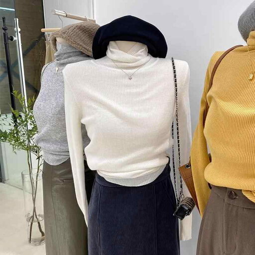 春 コーデ レディース ファッション オシャレ カワイイ シンプル きれいめ ナチュラル 上品カジュアル 婦人服 タートル カラー ウール セーター インナー レイヤー パイル フィット ソフト 春 コーデ レディース ファッション オシャレ カワイイ シンプル きれいめ ナチュラル 上品カジュアル 婦人服 タートル カラー ウール セーター インナー レイヤー パイル フィット ソフト