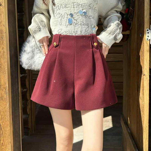 春 コーデ レディース ファッション オシャレ カワイイ シンプル きれいめ ナチュラル 上品カジュアル 婦人服 パンツ レッド ワイドレッグ パンツ ハイウエスト Aライン スリム ウール カジュアル スーツ 春 コーデ レディース ファッション オシャレ カワイイ シンプル きれいめ ナチュラル 上品カジュアル 婦人服 パンツ レッド ワイドレッグ パンツ ハイウエスト Aライン スリム ウール カジュアル スーツ