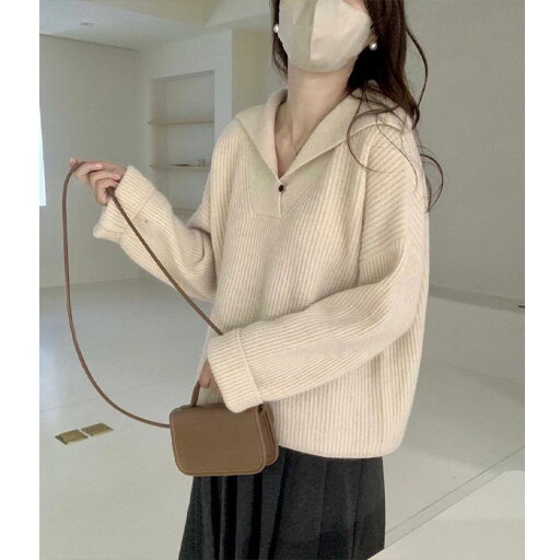 春 コーデ レディース ファッション オシャレ カワイイ シンプル きれいめ ナチュラル 上品カジュアル 婦人服 ベルベット ストライプ セーター ニュー ニット セーター トップス 春 コーデ レディース ファッション オシャレ カワイイ シンプル きれいめ ナチュラル 上品カジュアル 婦人服 ベルベット ストライプ セーター ニュー ニット セーター トップス