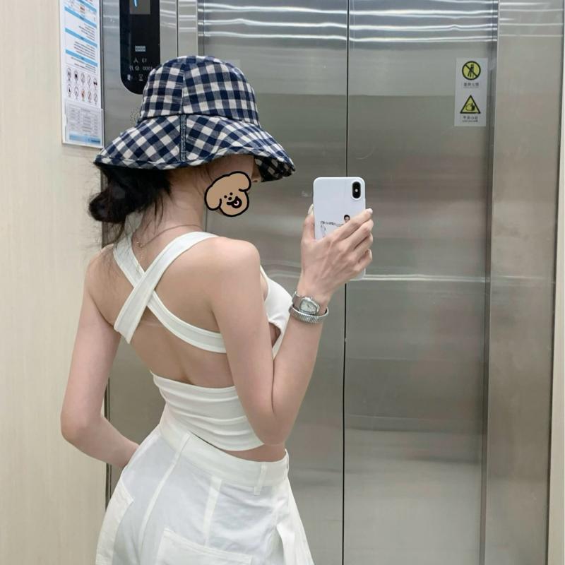 春 コーデ レディース ファッション オシャレ カワイイ シンプル きれいめ ナチュラル 上品カジュアル 婦人服 アウターウェア ストップ インナーウェア キャミソール