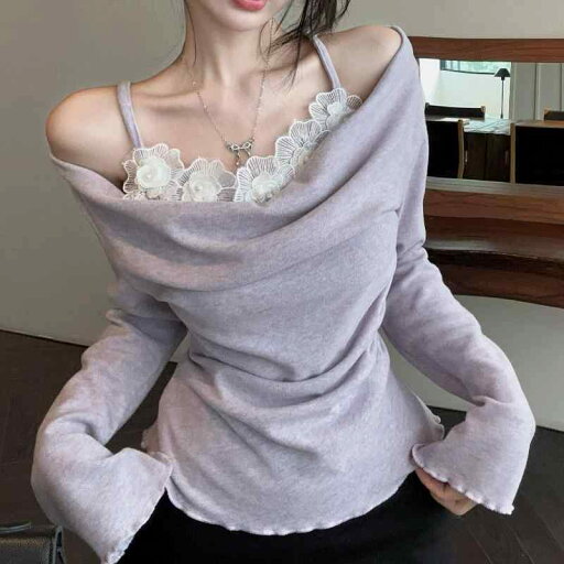 春 コーデ レディース ファッション オシャレ カワイイ シンプル きれいめ ナチュラル 上品カジュアル 婦人服 フェイク ツーピース レイヤリング シャツ 花柄 長袖 プリーツ トップス 春 コーデ レディース ファッション オシャレ カワイイ シンプル きれいめ ナチュラル 上品カジュアル 婦人服 フェイク ツーピース レイヤリング シャツ 花柄 長袖 プリーツ トップス
