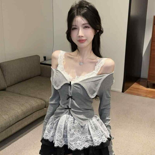 春 コーデ レディース ファッション オシャレ カワイイ シンプル きれいめ ナチュラル 上品カジュアル 婦人服 レース レイヤリング シャツ トップス キャミソール スーツ 春 コーデ レディース ファッション オシャレ カワイイ シンプル きれいめ ナチュラル 上品カジュアル 婦人服 レース レイヤリング シャツ トップス キャミソール スーツ