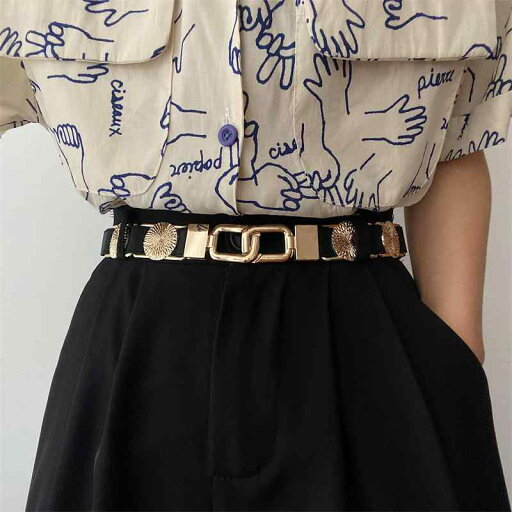 春 コーデ レディース ファッション オシャレ カワイイ シンプル きれいめ ナチュラル 上品カジュアル 婦人服 ベルト 薄手 装飾 マッチング スカート ストレッチ ドレス アクセサリー ウエスト バンド 春 コーデ レディース ファッション オシャレ カワイイ シンプル きれいめ ナチュラル 上品カジュアル 婦人服 ベルト 薄手 装飾 マッチング スカート ストレッチ ドレス アクセサリー ウエスト バンド