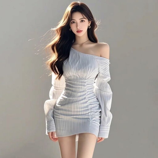春 コーデ レディース ファッション オシャレ カワイイ シンプル きれいめ ナチュラル 上品カジュアル 婦人服 ストライプ ワンピース ウエスト プリーツ スカート 春 コーデ レディース ファッション オシャレ カワイイ シンプル きれいめ ナチュラル 上品カジュアル 婦人服 ストライプ ワンピース ウエスト プリーツ スカート