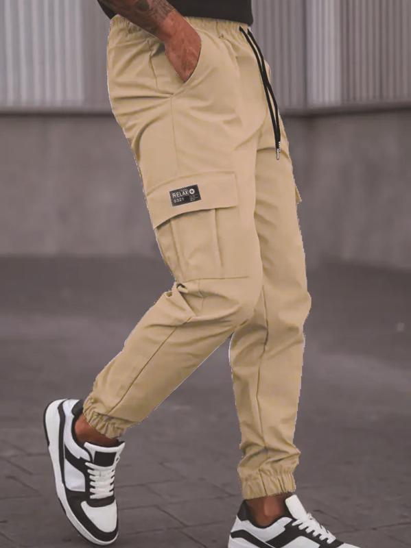 メンズ パンツ 男性用 アウトドア レジャー ランニング ジョギング フィットネス ストレッチ 軽量 通気性 カジュアル 普段使い 通勤ウェア ストレッチパンツ アクティブウェア