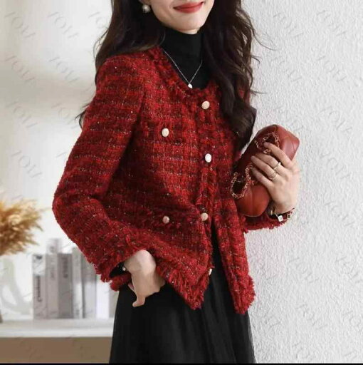 レディース ファッション オシャレ カワイイ 女性用 春 トップ ショート スタイル ジャケット レディース ファッション オシャレ カワイイ 女性用 春 トップ ショート スタイル ジャケット