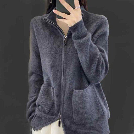 春 コーデ レディース ファッション オシャレ カワイイ シンプル きれいめ ナチュラル 上品カジュアル 婦人服 カーディガン コート ポケット セーター ウール ニット トップス 春 コーデ レディース ファッション オシャレ カワイイ シンプル きれいめ ナチュラル 上品カジュアル 婦人服 カーディガン コート ポケット セーター ウール ニット トップス