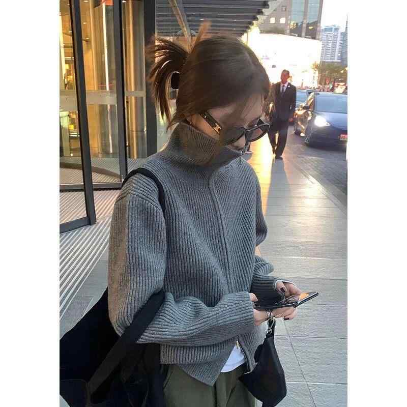 冬コーデレディース大人きれいめシン...