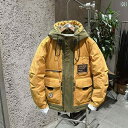 メンズ ファッション オシャレ 男性用 シンプル 大人 かっこいい カジュアル ストリート ヒップホップ HipHop 厚手 赤 ダウン ジャケット イナー スタイル ルーズ ジャケット ホワイトダックダウン ジャケット