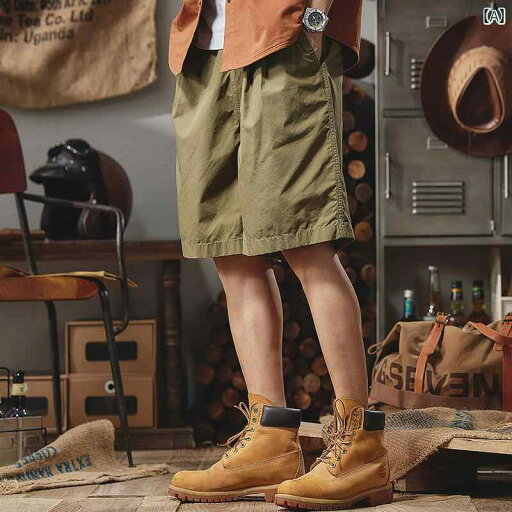 メンズ ファッション オシャレ 男性用 シンプル 大人 かっこいい カジュアル ストリート ヒップホップ HipHop アメカジ ショート パンツ 夏 ルーズ ストレート レトロ ハーフパンツ アウトドア ワークウェア パンツ メンズ ファッション オシャレ 男性用 シンプル 大人 かっこいい カジュアル ストリート ヒップホップ HipHop アメカジ ショート パンツ 夏 ルーズ ストレート レトロ ハーフパンツ アウトドア ワークウェア パンツ