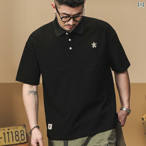 メンズ ファッション オシャレ 男性用 シンプル 大人 かっこいい カジュアル ストリート ヒップホップ HipHop 半袖 T シャツ 夏 アメカジ ライト 大人 レトロ ポロシャツ 半袖 トップス メンズ ファッション オシャレ 男性用 シンプル 大人 かっこいい カジュアル ストリート ヒップホップ HipHop 半袖 T シャツ 夏 アメカジ ライト 大人 レトロ ポロシャツ 半袖 トップス