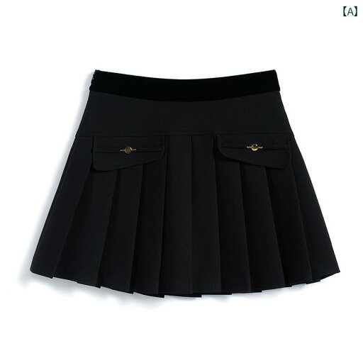 レディース ファッション オシャレ カワイイ 女性用 カレッジ スタイル ミニ スカート Aライン プリーツスカート レディース ファッション オシャレ カワイイ 女性用 カレッジ スタイル ミニ スカート Aライン プリーツスカート