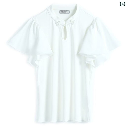レディース ファッション 女性用 オシャレ カワイイ ドレープ袖 大きいサイズ ドレス トップ レディース ファッション 女性用 オシャレ カワイイ ドレープ袖 大きいサイズ ドレス トップ