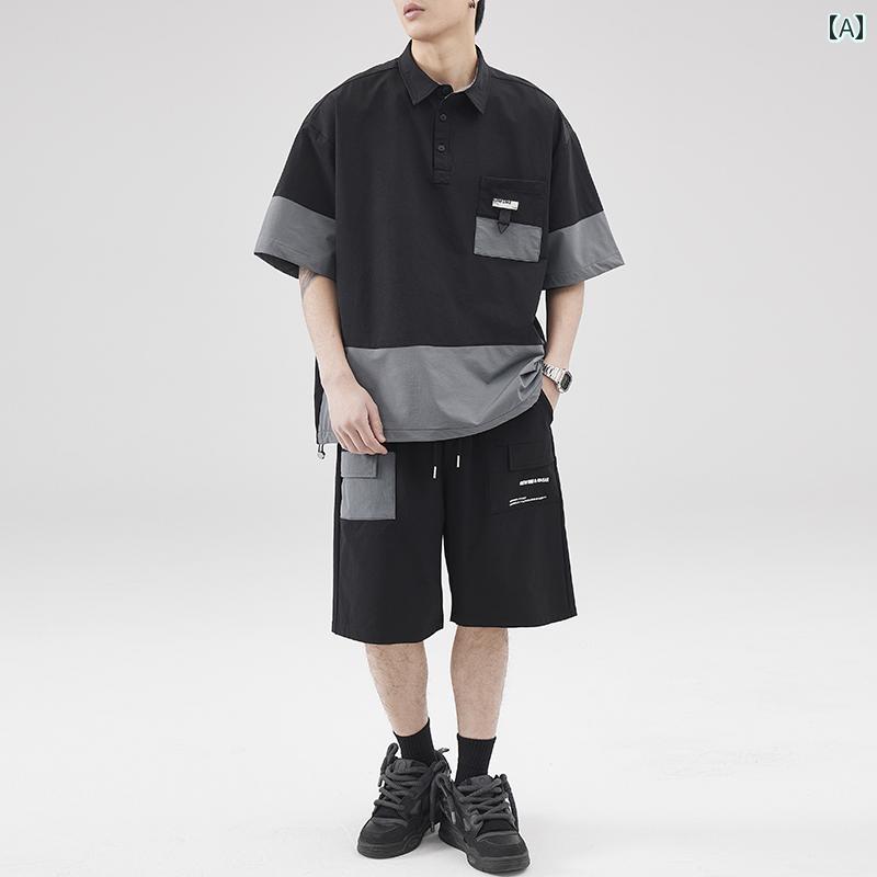 メンズ 男性用 ファッション オシャ
